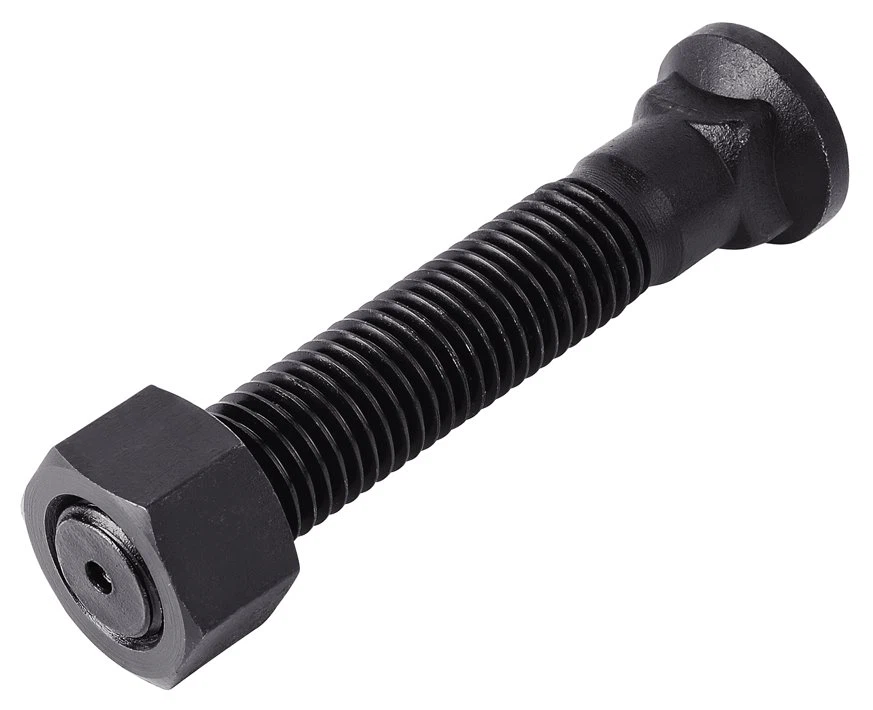 Torri Ymyl a Chnau Bollt Aradr