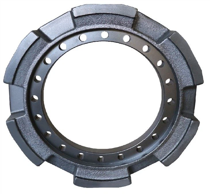 Fuwa sprocket 50T