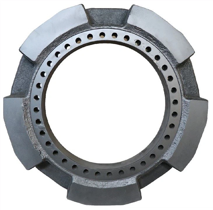 Fuwa sprocket 80T