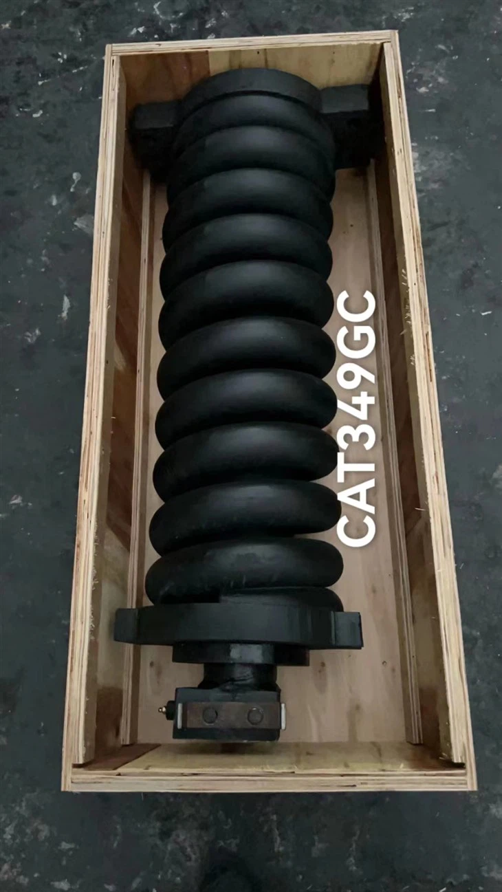 CAT349GC/E349GC CYFARWYDDWR TRAC