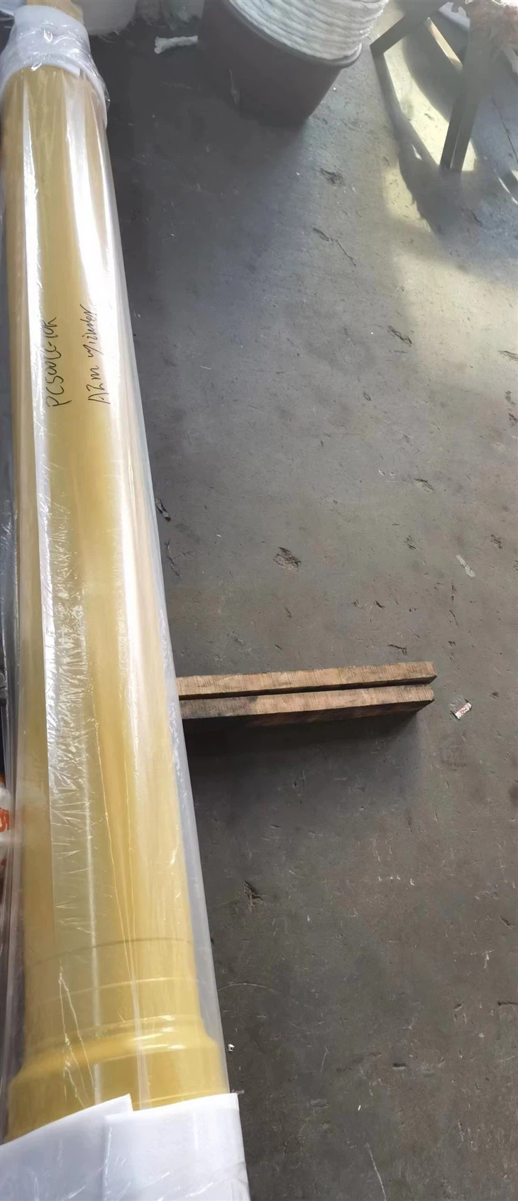 Pc500lc -10 r assy silindr braich