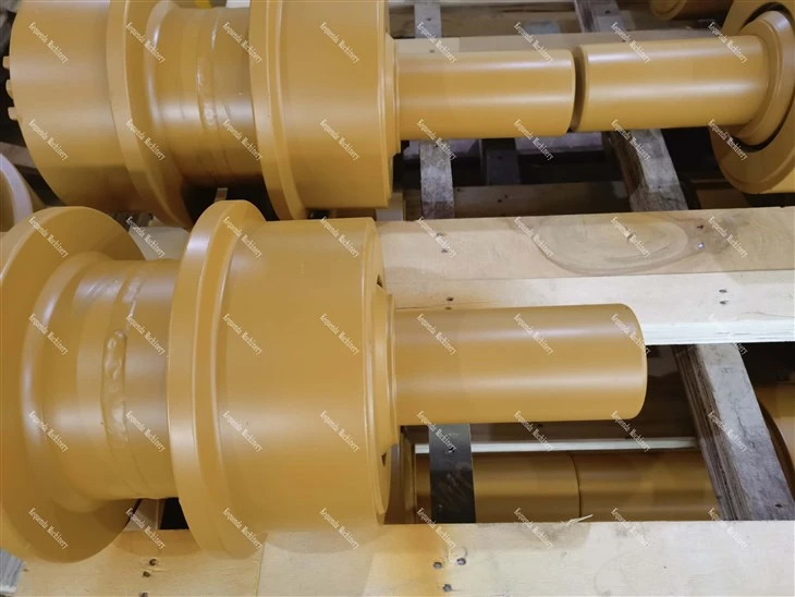 D475A-5 TOP ROLLER