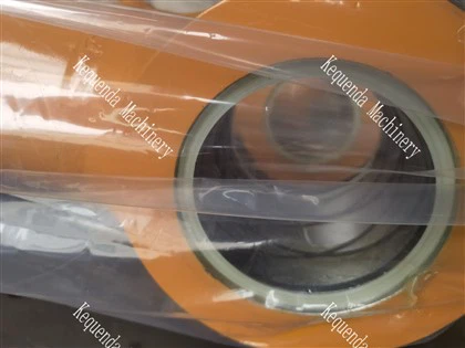 R520lc -9 silindr braich