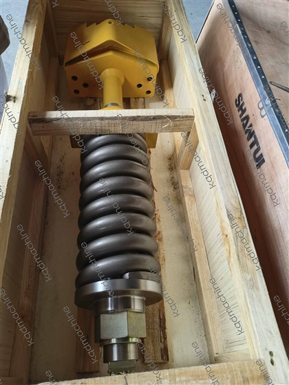 121-40-23000-01 Addasydd Silindr Assy Shantui