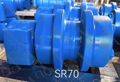 SR70 ROLER UCHAF