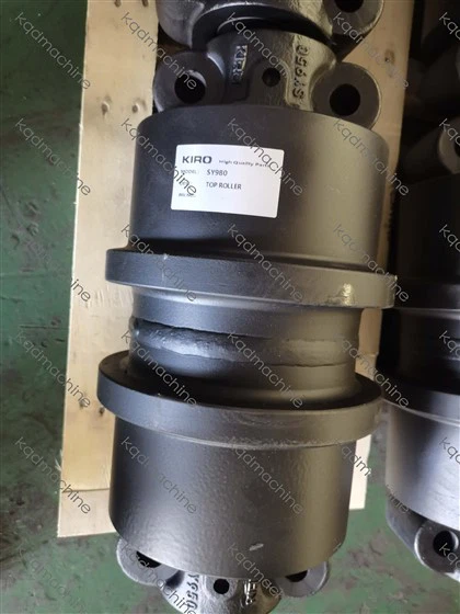 Rholer trac SY980