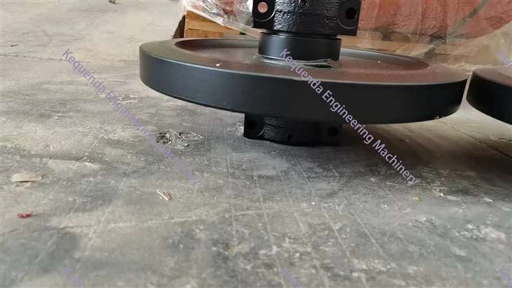 Takeuchi tl 130 0880140000 idler