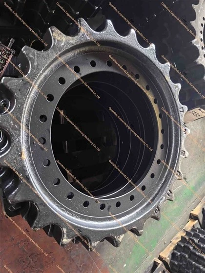 EC480 Sprocket 14533155