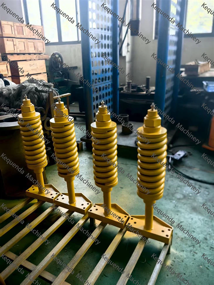 D41P-6 Trac Adjuster