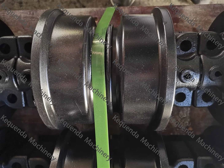 Rholer trac HCR1500