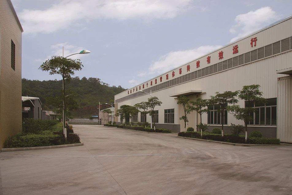 Quanzhou Kequenda peirianneg peiriannau Co., Ltd