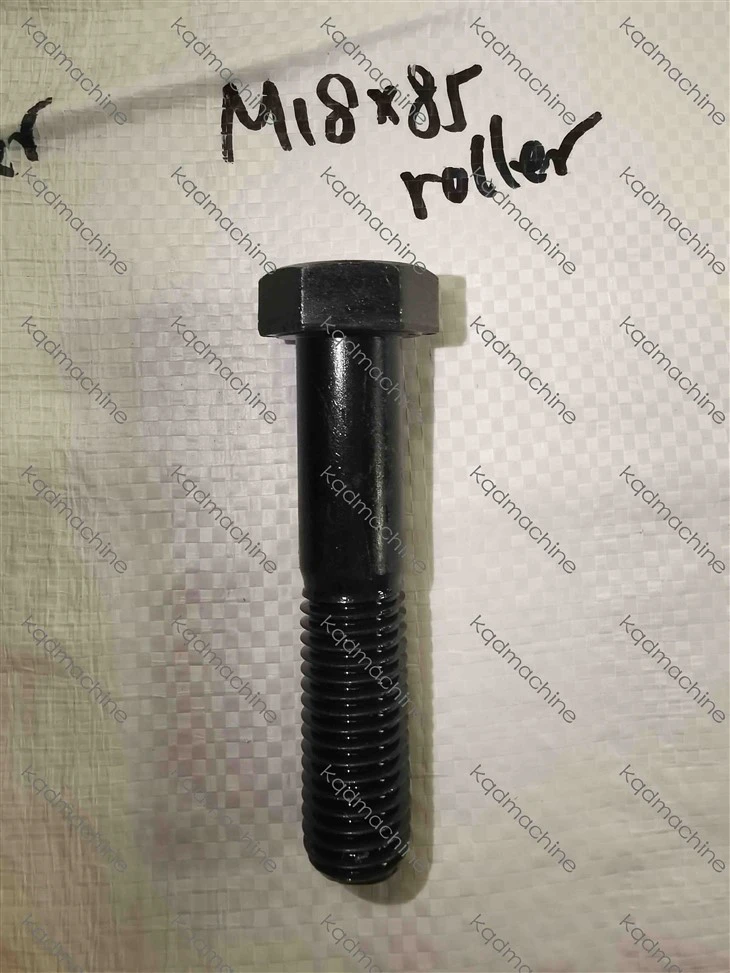 M18X85 TRACK ROLLER BOLT