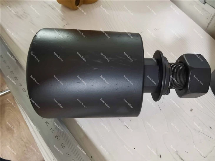 Rholer uchaf pc20