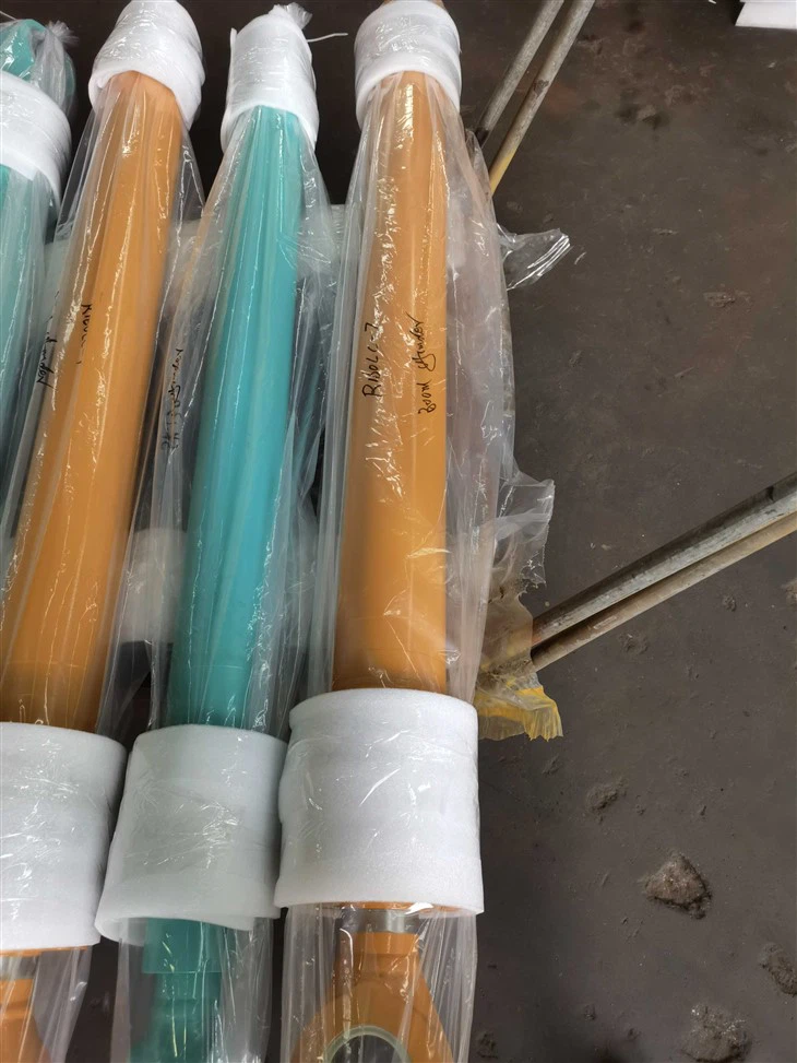 Silindr ffyniant r160lc -7