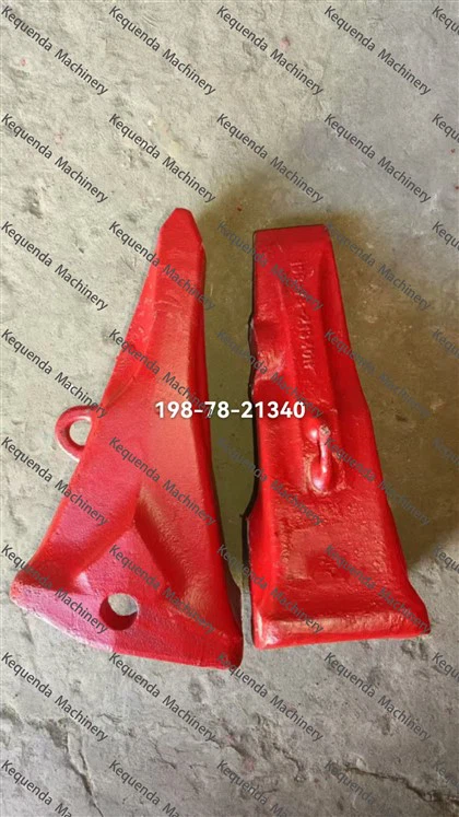 198-78-21340 dant ripper