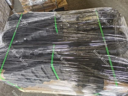 Trac Rwber 450x100x65