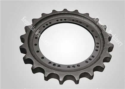 Sprocket dx225