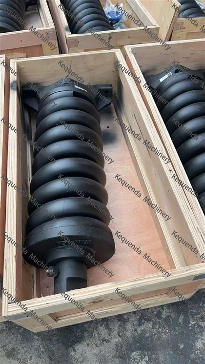 EC210 Trac Adjuster VOE14669587