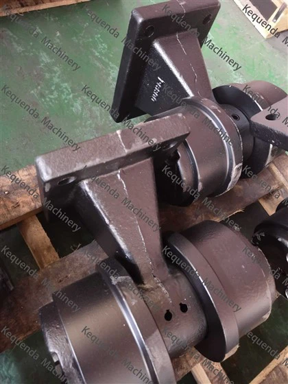 Rholer uchaf pc800