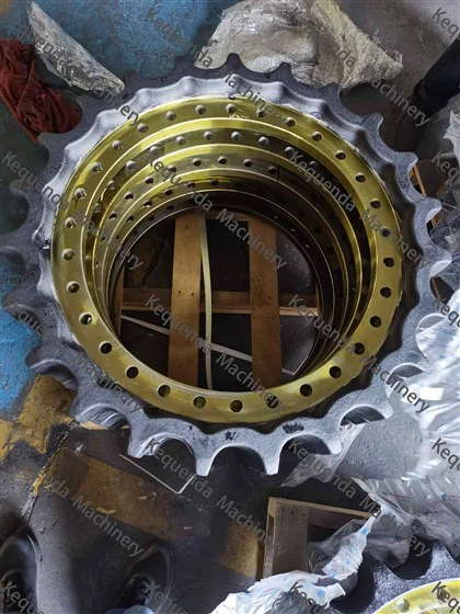 R 485-9 us sprocket