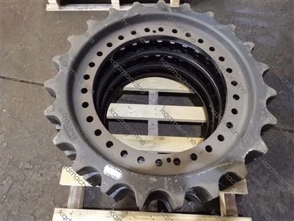 Sprocket SK850